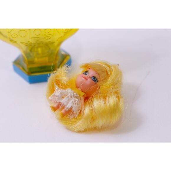 1960s, Liddle Kiddles, Honeysuckle, Kologne, Doll, Mattel, FLAW ~ 250929-WH 766 - Picture 3 of 6